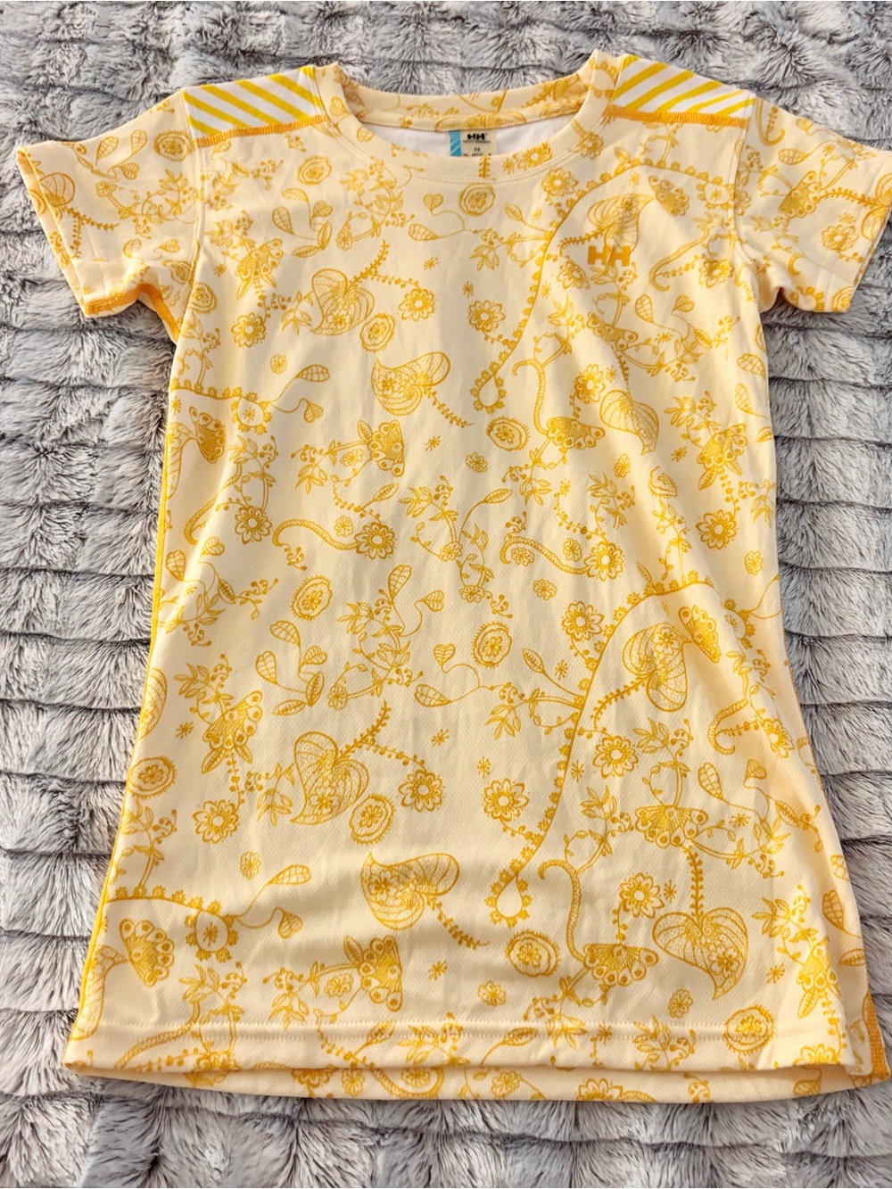 Helly Hansen Paisley Active Top